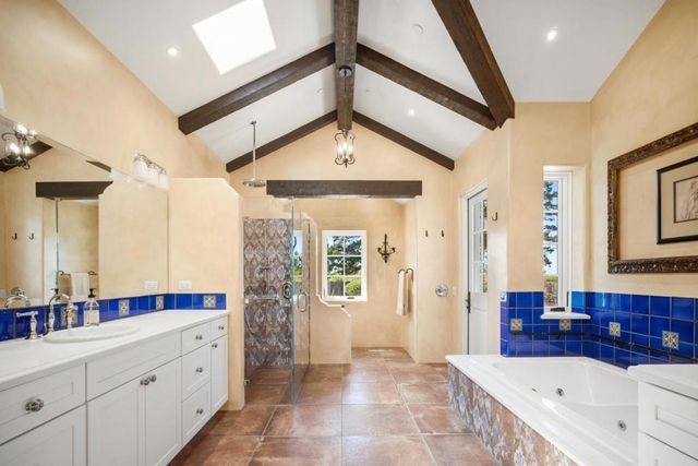 1031 The Old Drive Drive, Pebble Beach, CA 93953