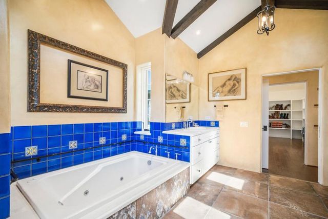 1031 The Old Drive Drive, Pebble Beach, CA 93953