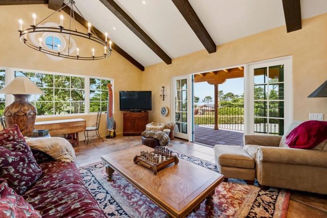 1031 The Old Drive Drive, Pebble Beach, CA 93953