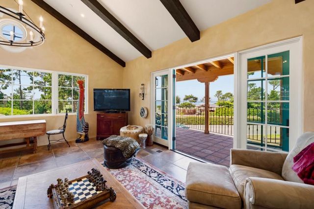 1031 The Old Drive Drive, Pebble Beach, CA 93953