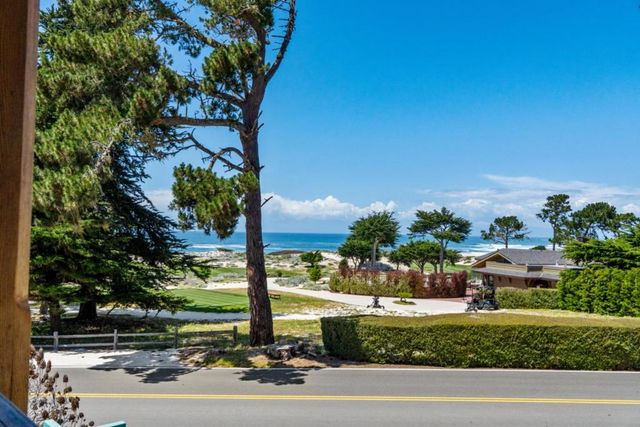 1031 The Old Drive Drive, Pebble Beach, CA 93953