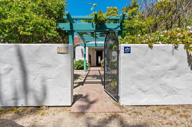 1031 The Old Drive Drive, Pebble Beach, CA 93953