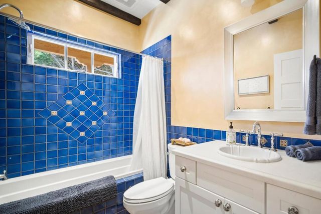 1031 The Old Drive Drive, Pebble Beach, CA 93953