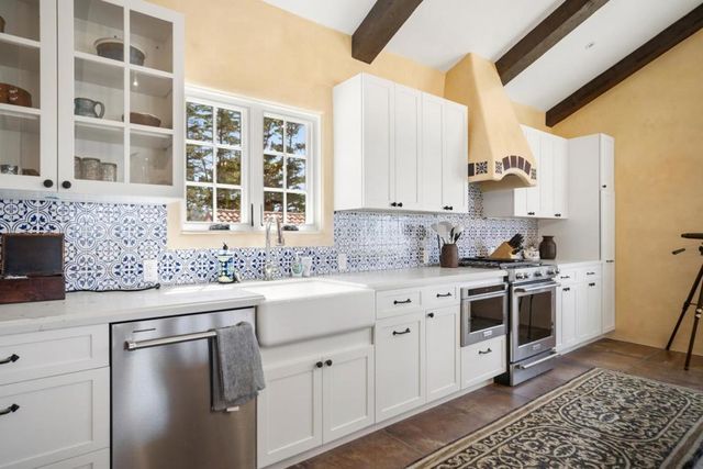1031 The Old Drive Drive, Pebble Beach, CA 93953