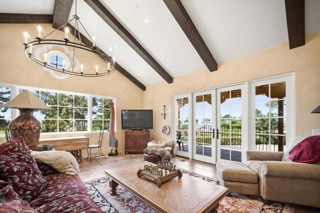 1031 The Old Drive Drive, Pebble Beach, CA 93953