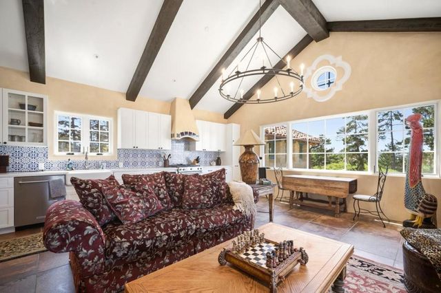 1031 The Old Drive Drive, Pebble Beach, CA 93953