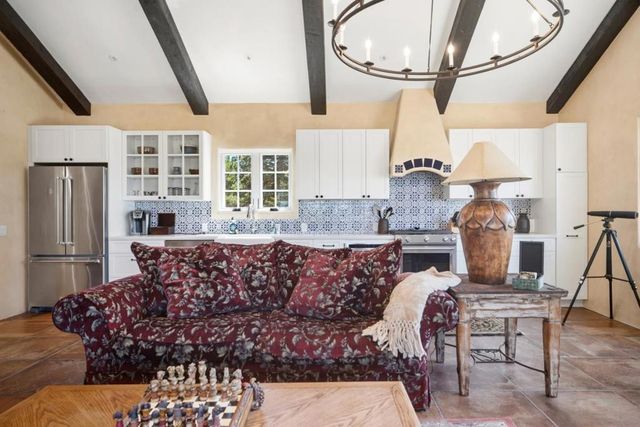 1031 The Old Drive Drive, Pebble Beach, CA 93953