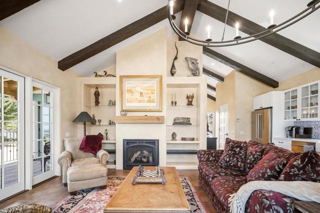 1031 The Old Drive Drive, Pebble Beach, CA 93953