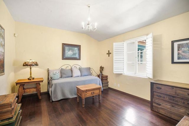 1031 The Old Drive Drive, Pebble Beach, CA 93953