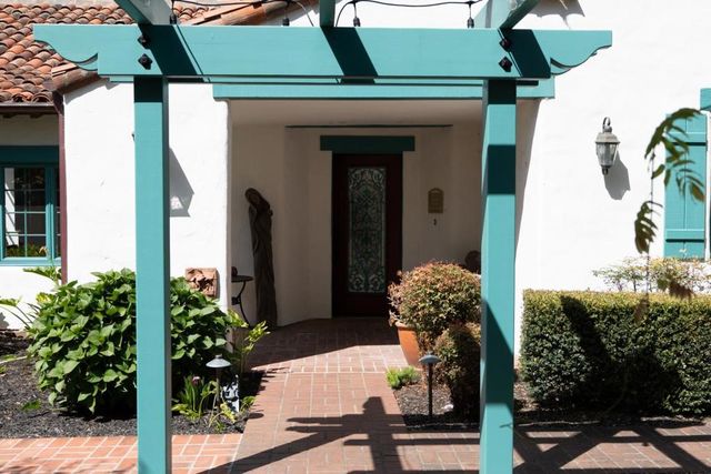1031 The Old Drive Drive, Pebble Beach, CA 93953