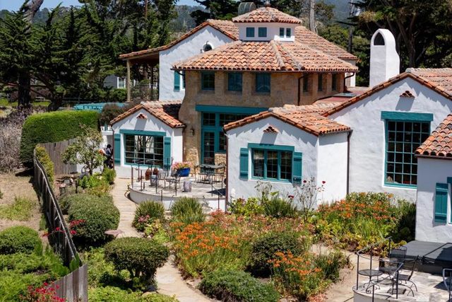 1031 The Old Drive Drive, Pebble Beach, CA 93953