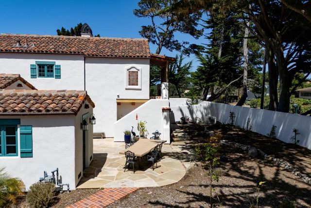 1031 The Old Drive Drive, Pebble Beach, CA 93953