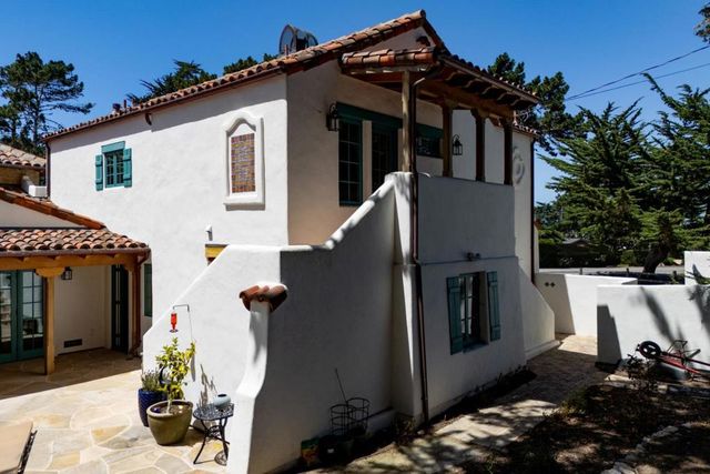 1031 The Old Drive Drive, Pebble Beach, CA 93953