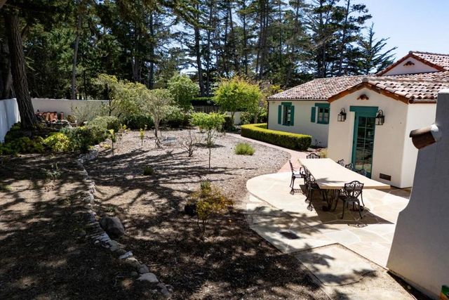 1031 The Old Drive Drive, Pebble Beach, CA 93953