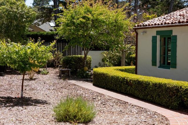 1031 The Old Drive Drive, Pebble Beach, CA 93953