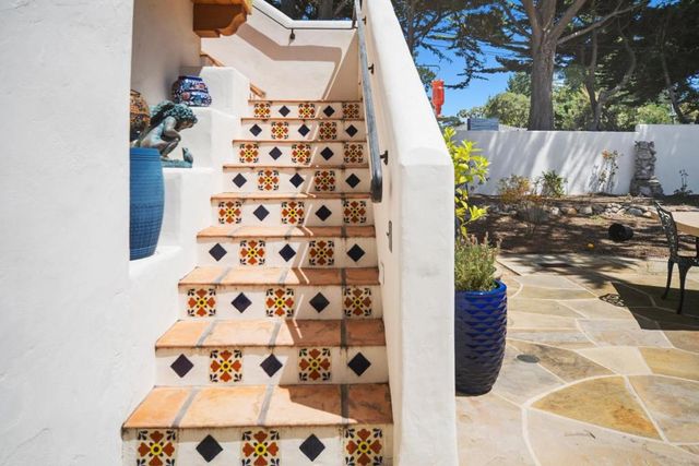 1031 The Old Drive Drive, Pebble Beach, CA 93953