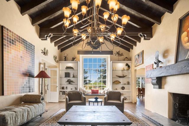 1031 The Old Drive Drive, Pebble Beach, CA 93953