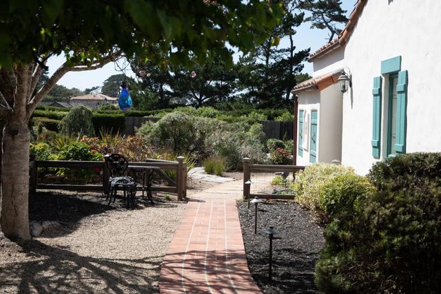 1031 The Old Drive Drive, Pebble Beach, CA 93953