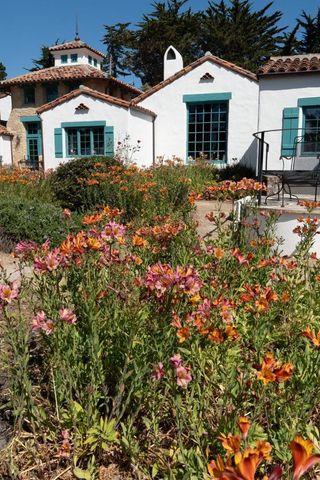 1031 The Old Drive Drive, Pebble Beach, CA 93953