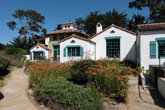 1031 The Old Drive Drive, Pebble Beach, CA 93953