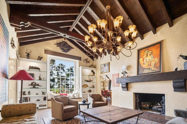 1031 The Old Drive Drive, Pebble Beach, CA 93953