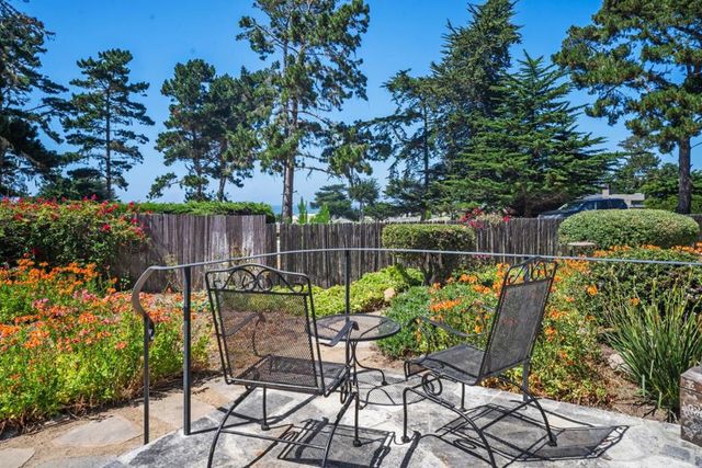 1031 The Old Drive Drive, Pebble Beach, CA 93953