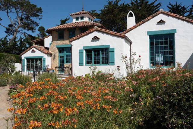 1031 The Old Drive Drive, Pebble Beach, CA 93953