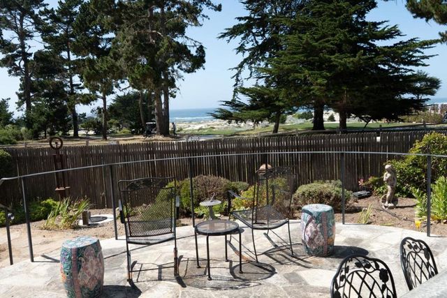 1031 The Old Drive Drive, Pebble Beach, CA 93953