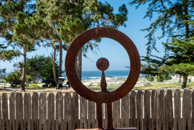 1031 The Old Drive Drive, Pebble Beach, CA 93953