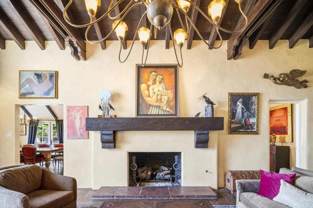 1031 The Old Drive Drive, Pebble Beach, CA 93953