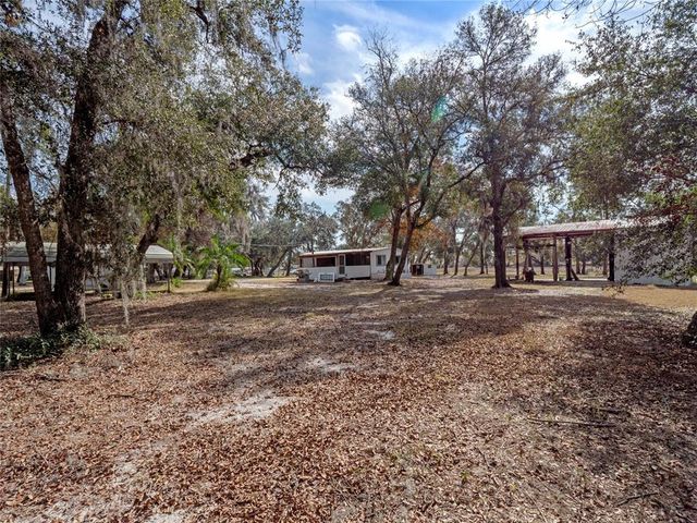 20941 SUNRIDGE ROAD, Groveland, FL 34736