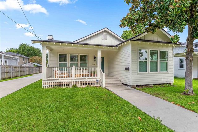 1208 Louisiana Avenue, Lake Charles, LA 70601