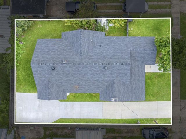 1208 Louisiana Avenue, Lake Charles, LA 70601