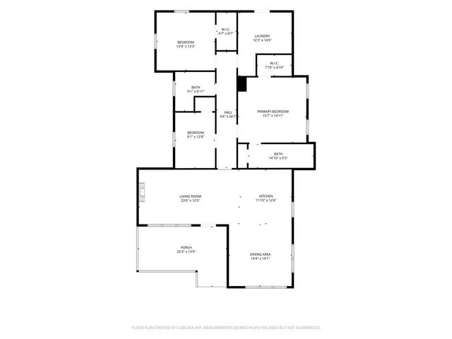 1208 Louisiana Avenue, Lake Charles, LA 70601