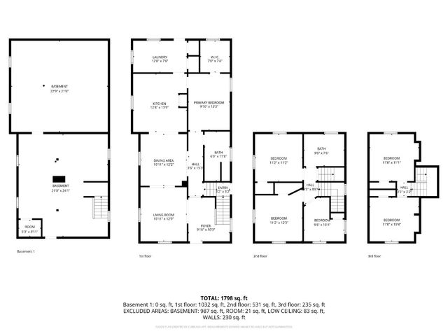 922 7th St SW, Cedar Rapids, IA 52404