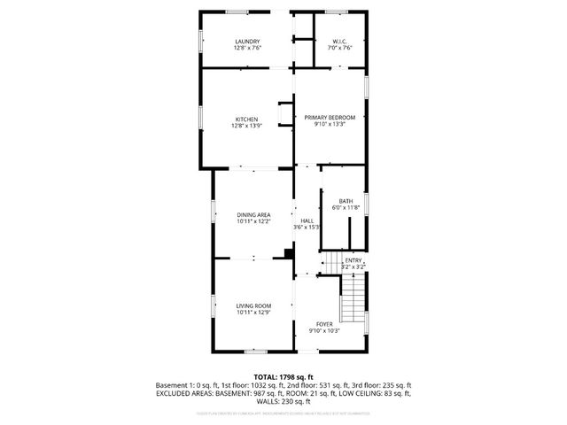 922 7th St SW, Cedar Rapids, IA 52404