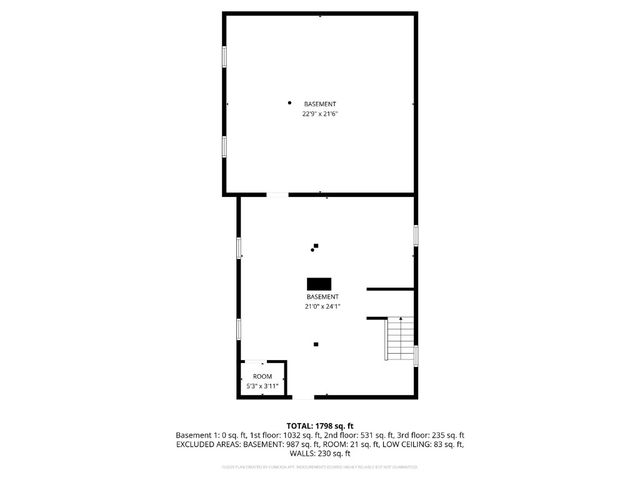 922 7th St SW, Cedar Rapids, IA 52404