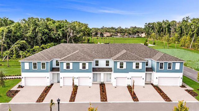 1112 CYPRESS ELM DRIVE, Deland, FL 32720