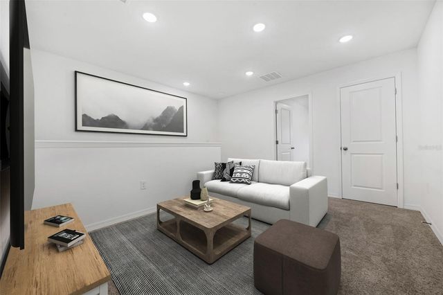 1112 CYPRESS ELM DRIVE, Deland, FL 32720