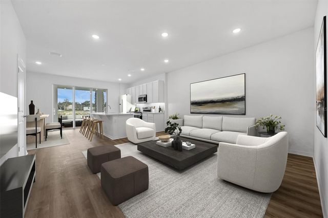 1112 CYPRESS ELM DRIVE, Deland, FL 32720