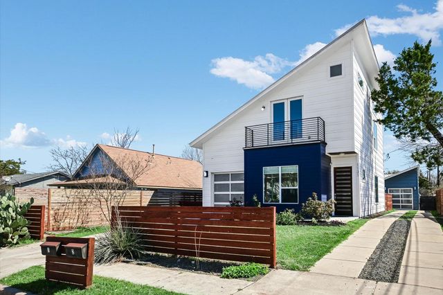 1131 Mason Ave A, Austin, TX 78721
