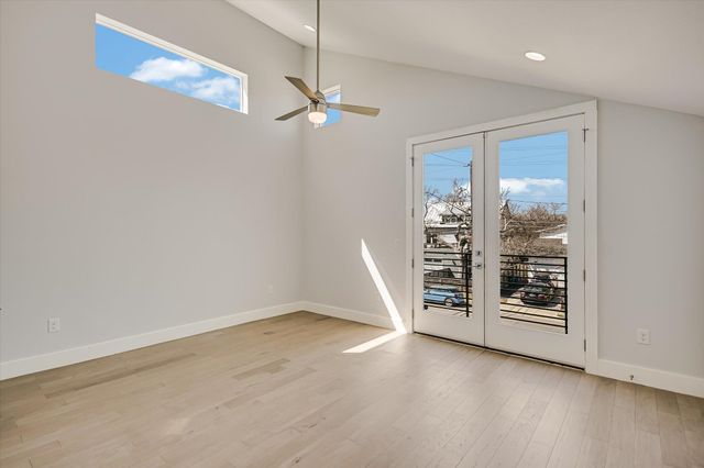 1131 Mason Ave A, Austin, TX 78721