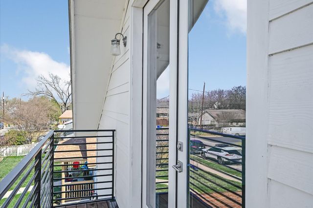 1131 Mason Ave A, Austin, TX 78721