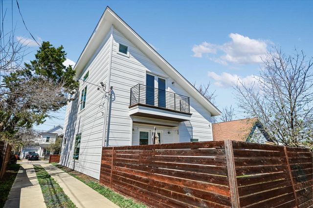 1131 Mason Ave A, Austin, TX 78721