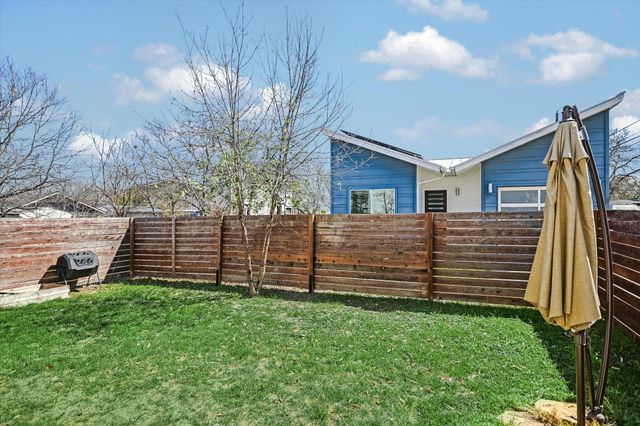 1131 Mason Ave A, Austin, TX 78721