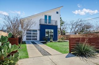 1131 Mason Ave A, Austin, TX 78721