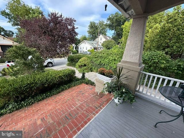 4608 WEST VIRGINIA AVE, Bethesda, MD 20814