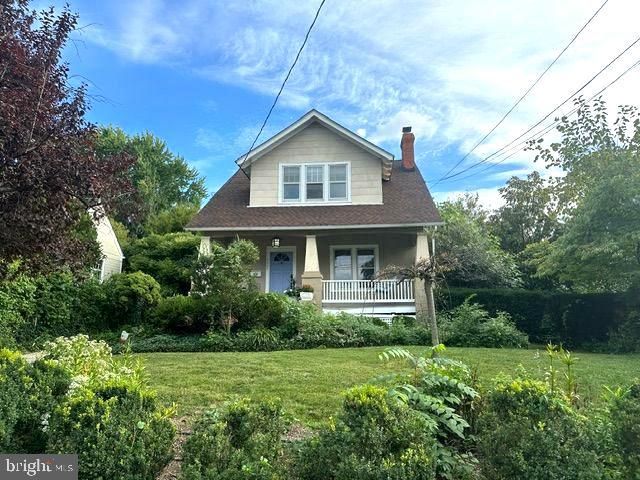 4608 WEST VIRGINIA AVE, Bethesda, MD 20814
