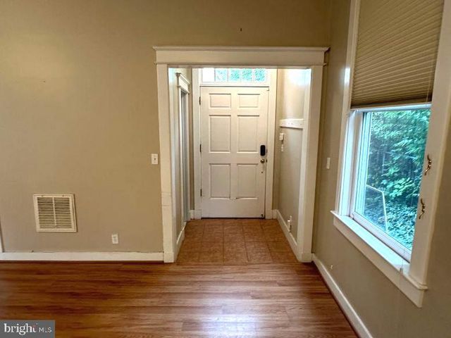 4608 WEST VIRGINIA AVE, Bethesda, MD 20814