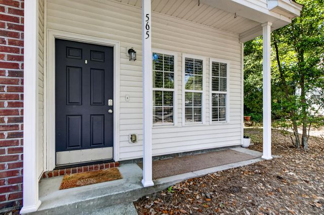 565 Tayrn Drive, Wando, SC 29492